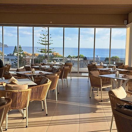 Lilium Luxury Suites Agia Marina Eksteriør billede